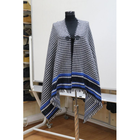 Poncho PC8520