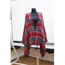 Poncho PC8530